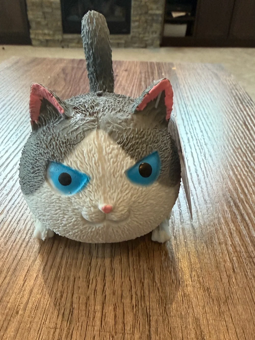 Cat Squishy